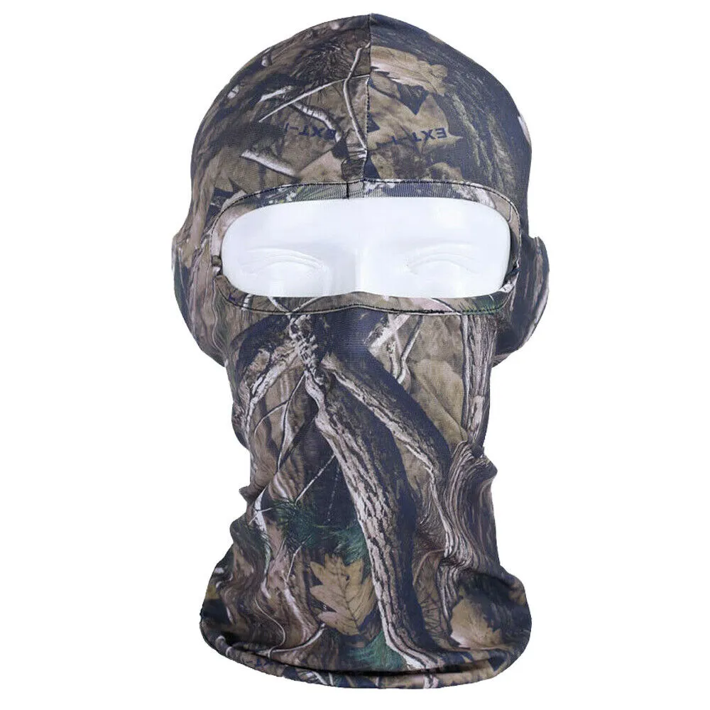 ✅ Balaclava Face UV Protection Ski Sun Hood for Men Women _mkpt