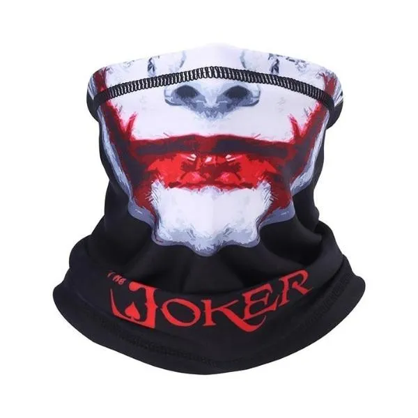 Περιλαίμιο Joker NWF 77