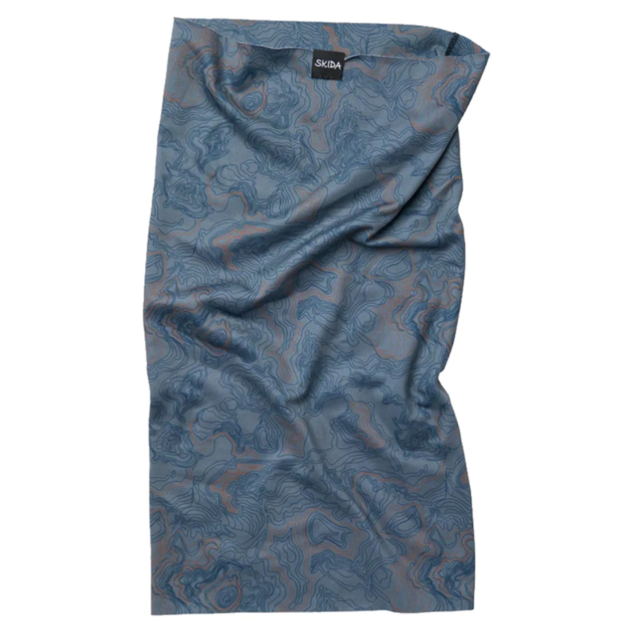2023 Skida Snow Tour Men's Neckwarmer
