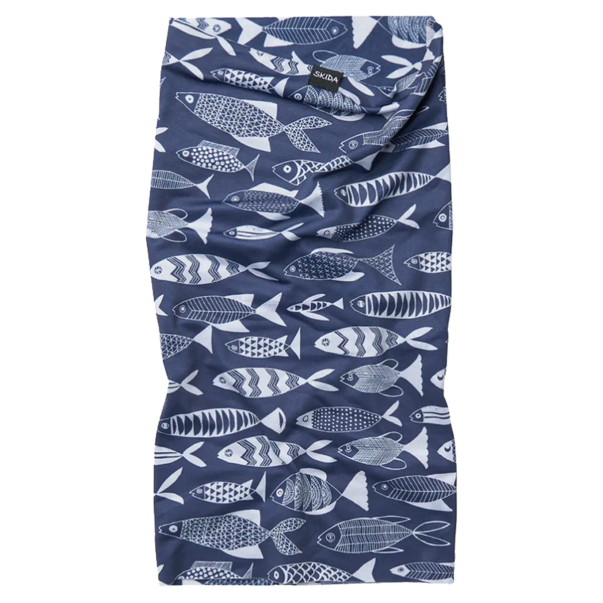 2023 Skida Snow Tour Men's Neckwarmer