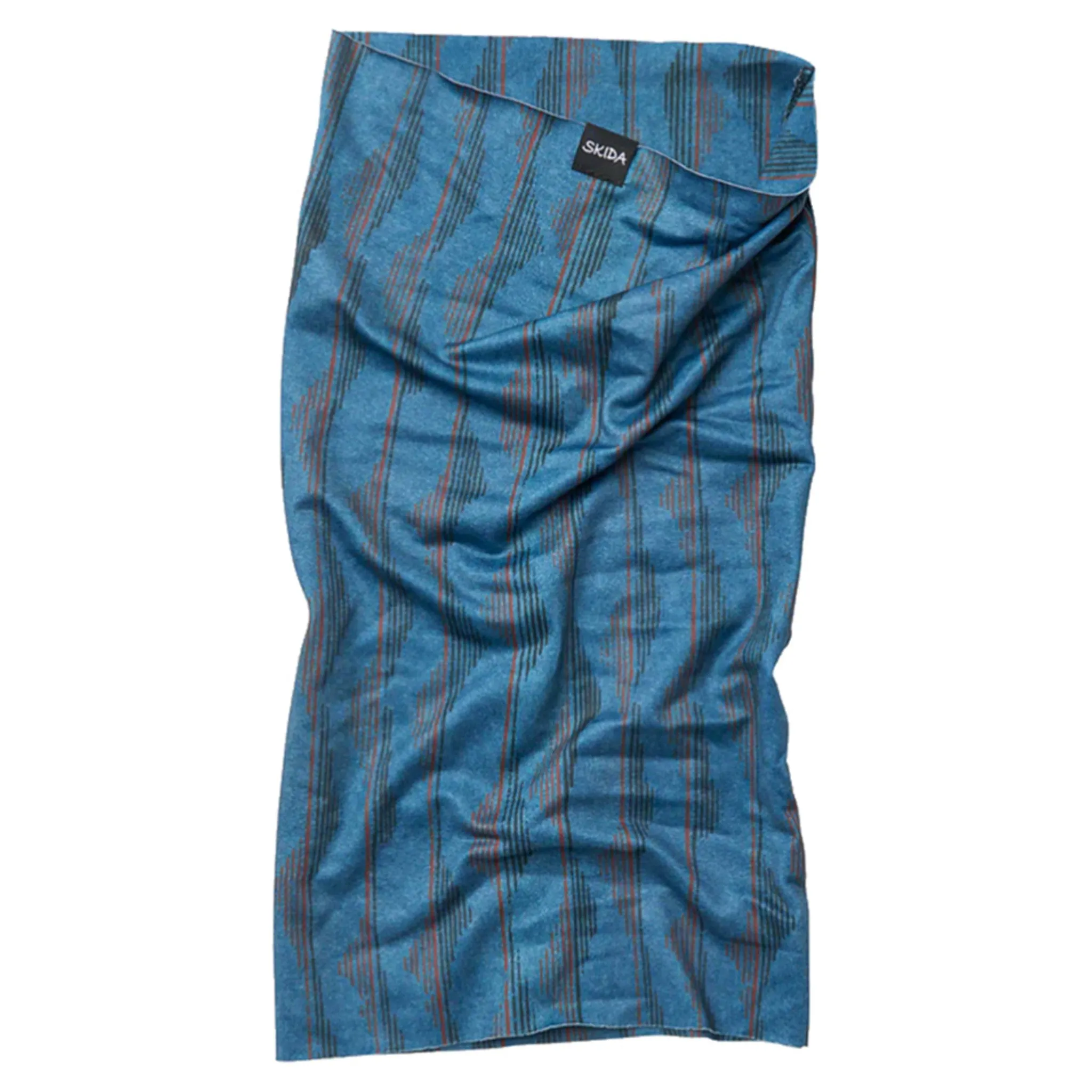 2023 Skida Snow Tour Men's Neckwarmer