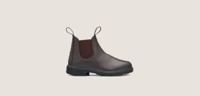 #630 KIDS' SERIES-Chestnut Brown
