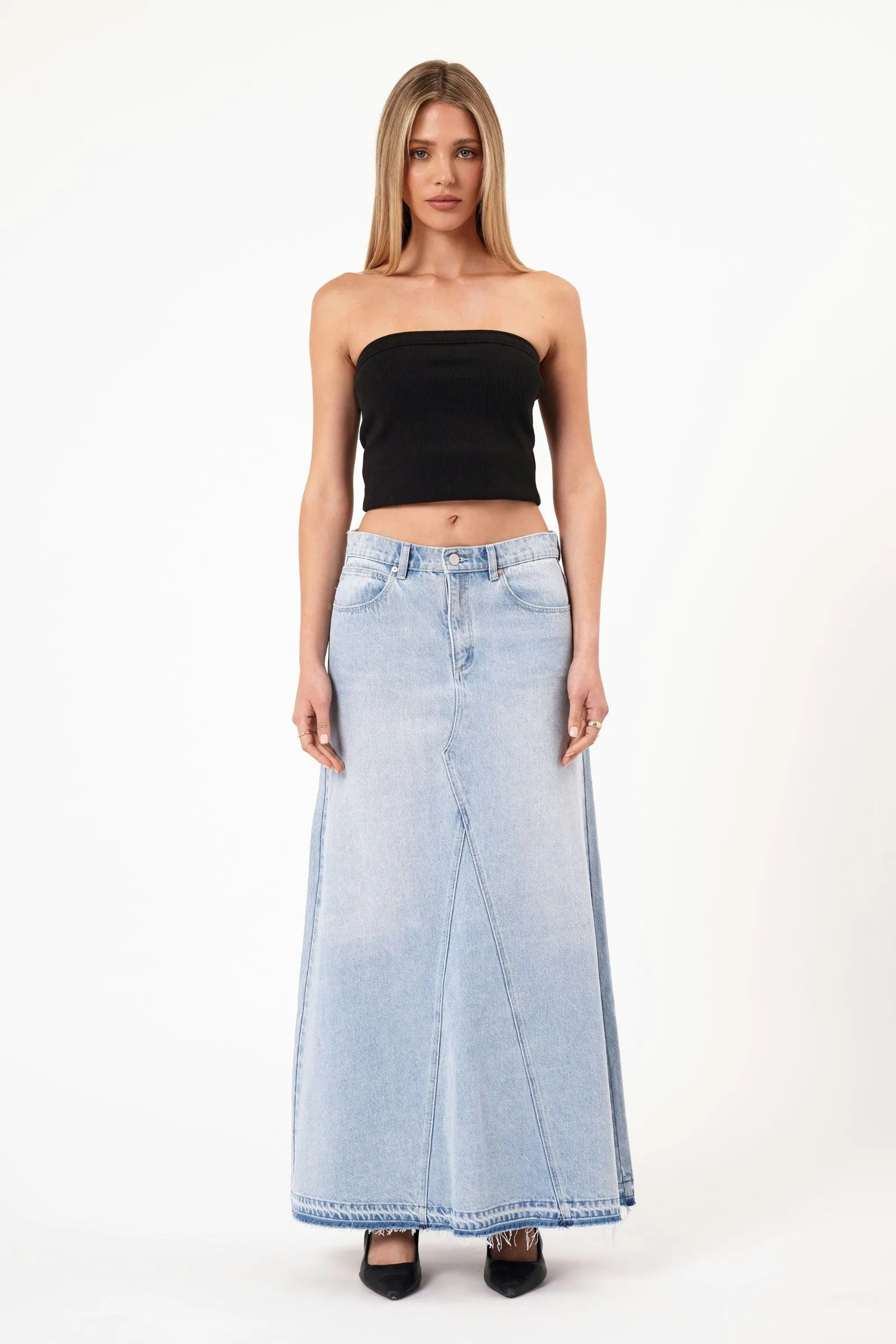 95 Maxi Skirt Gina