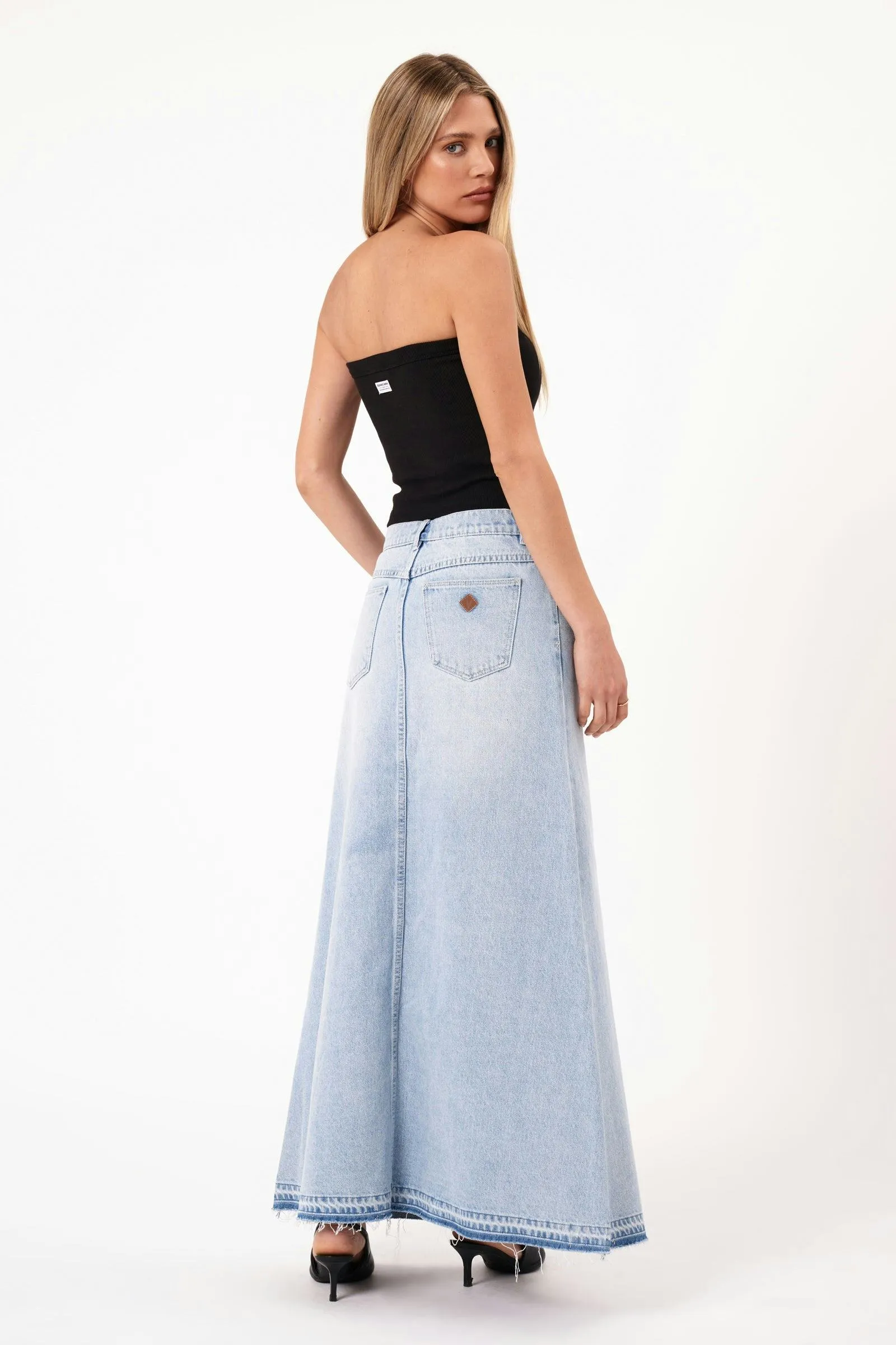95 Maxi Skirt Gina