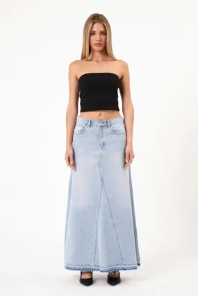 95 Maxi Skirt Gina