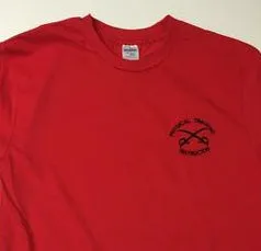 AAPTI Premium Cotton or Wicking Long Sleeve T-shirt (Various Colours) 1807