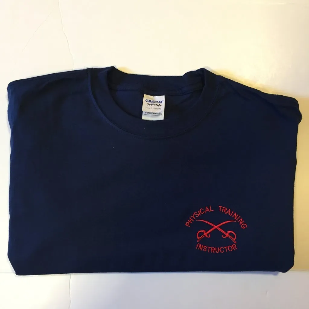 AAPTI Premium Cotton or Wicking Long Sleeve T-shirt (Various Colours) 1807