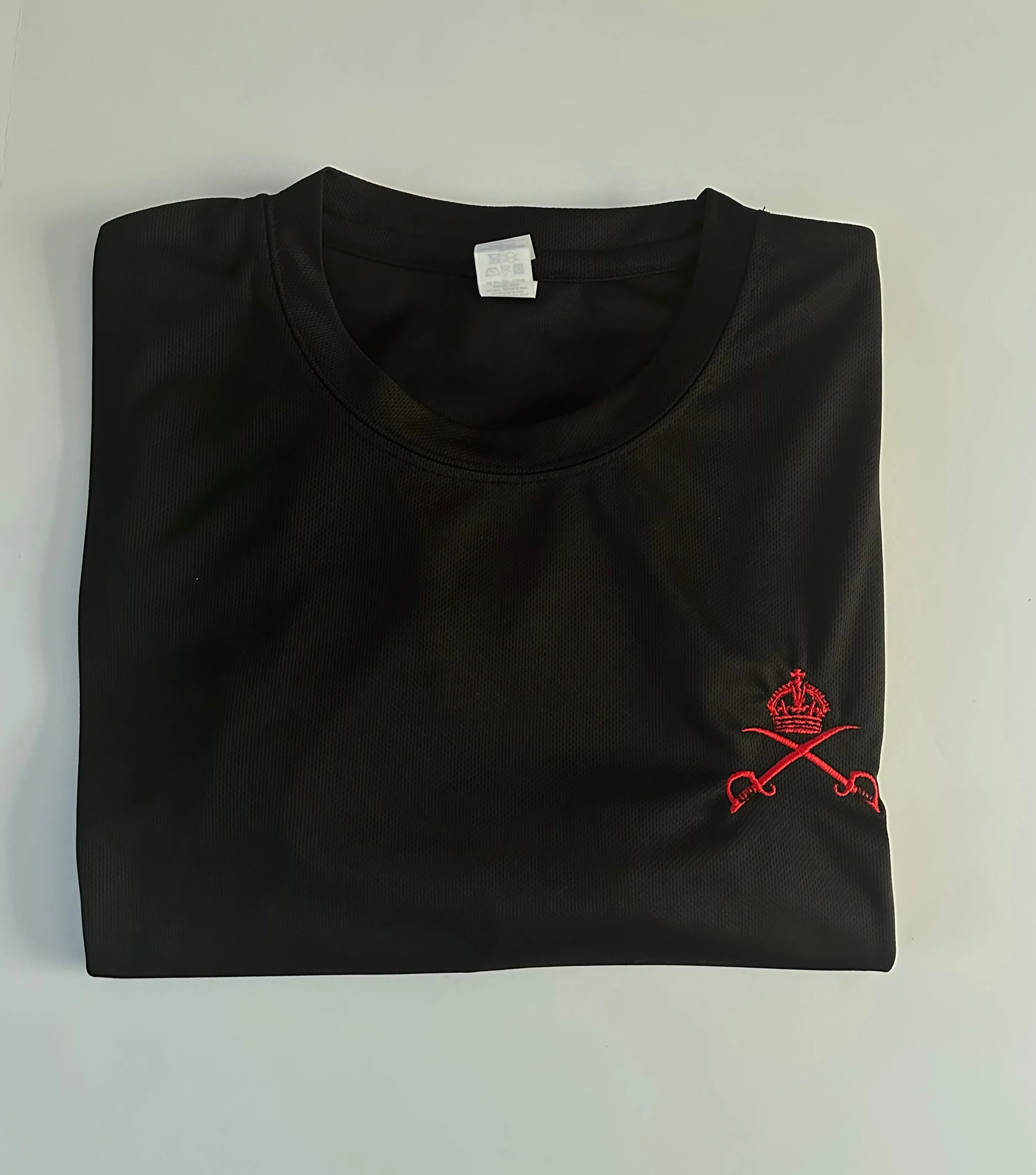 AAPTI Premium Cotton or Wicking Long Sleeve T-shirt (Various Colours) 1807