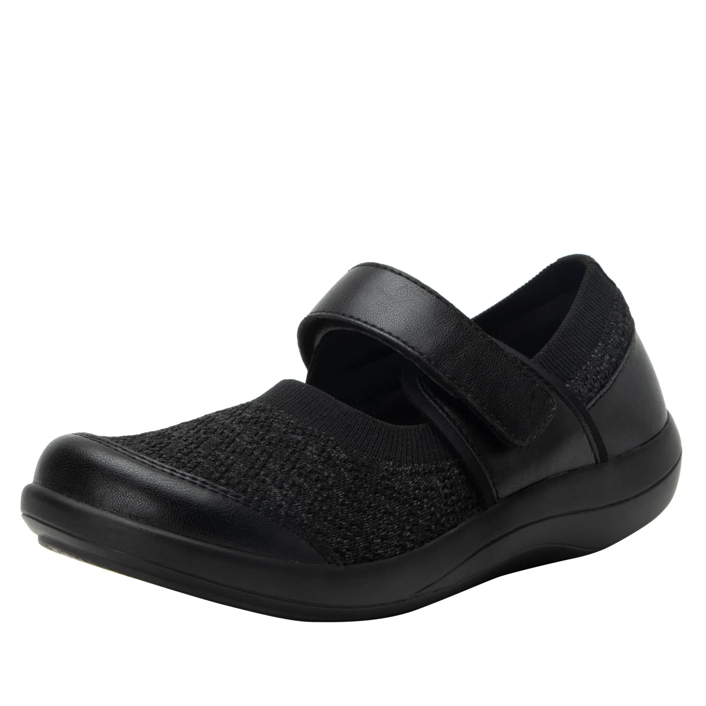 Alegria Women's Dinamo Black Multi