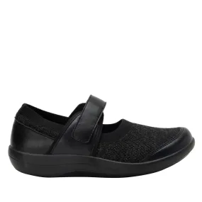 Alegria Women's Dinamo Black Multi
