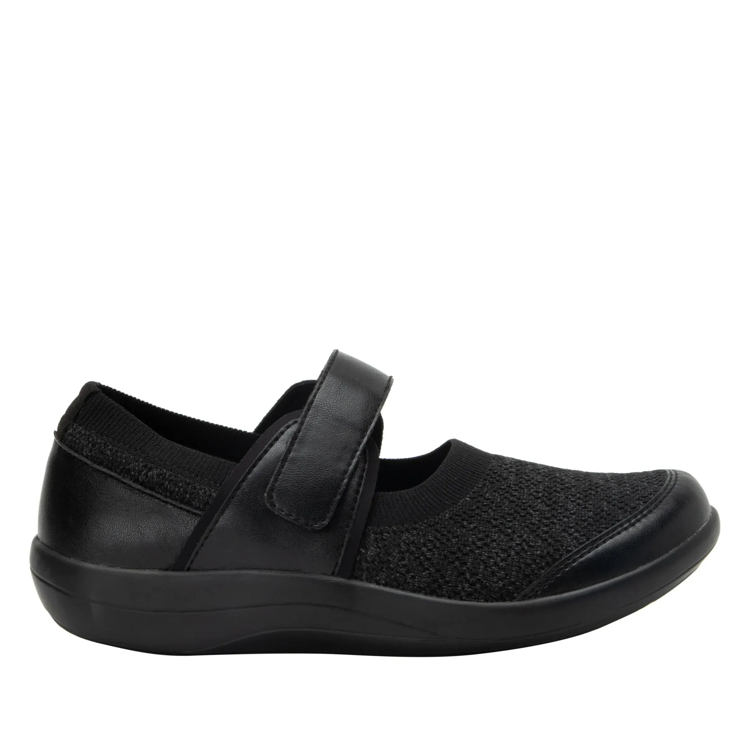 Alegria Women's Dinamo Black Multi