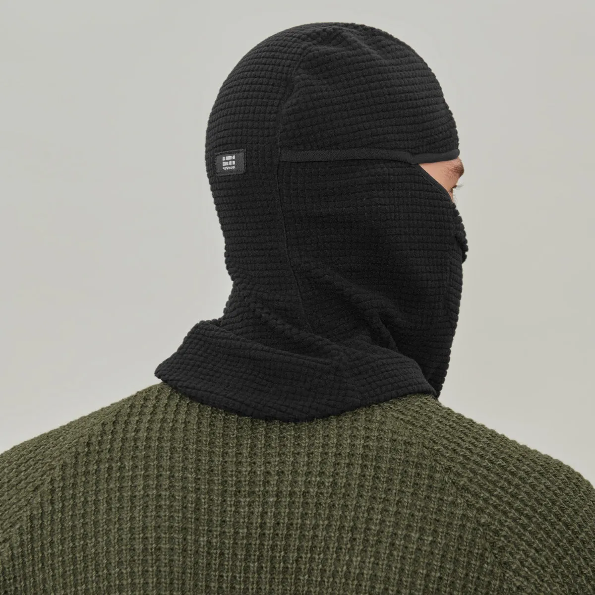 Angularity Balaclava Gen.1 RD-ANGLRTB_GEN.1 BLACK