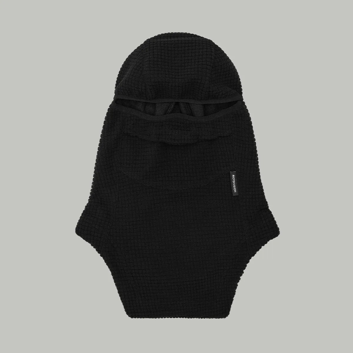 Angularity Balaclava Gen.1 RD-ANGLRTB_GEN.1 BLACK