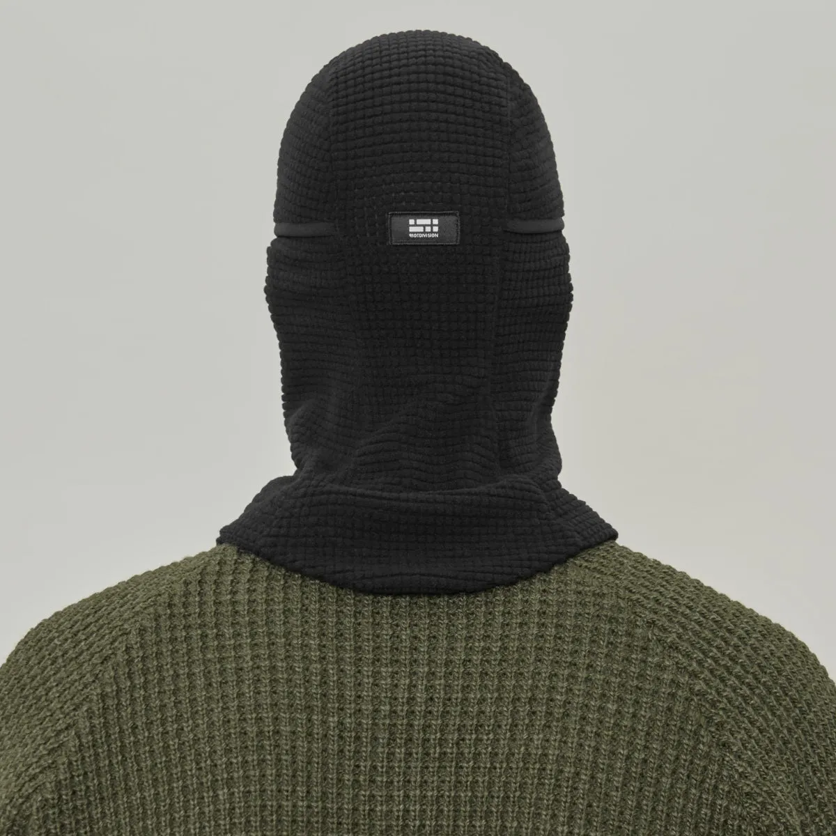 Angularity Balaclava Gen.1 RD-ANGLRTB_GEN.1 BLACK