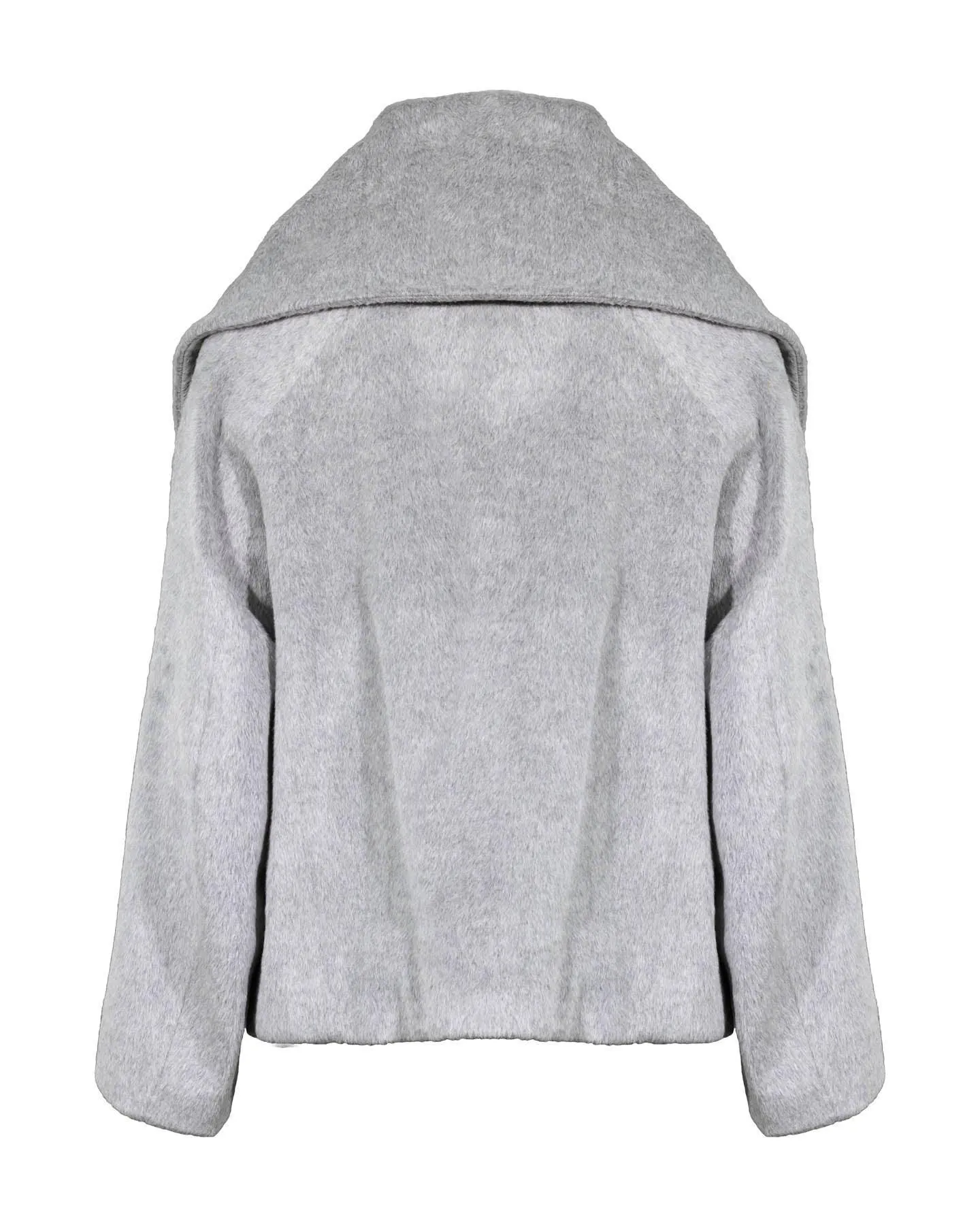 Annette Gortz Flirt Alpaca Short Coat