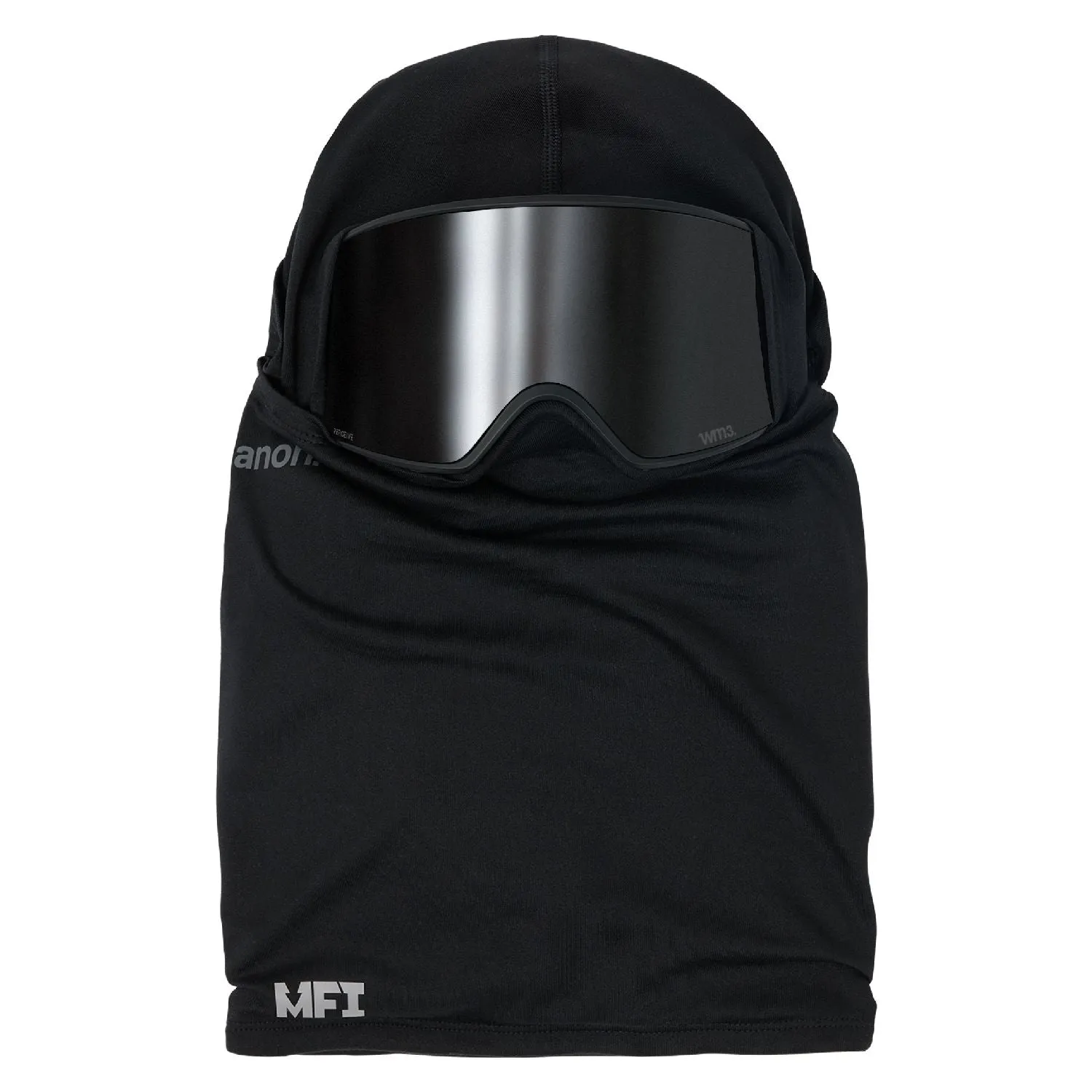 Anon MFI Hellbrook Balaclava