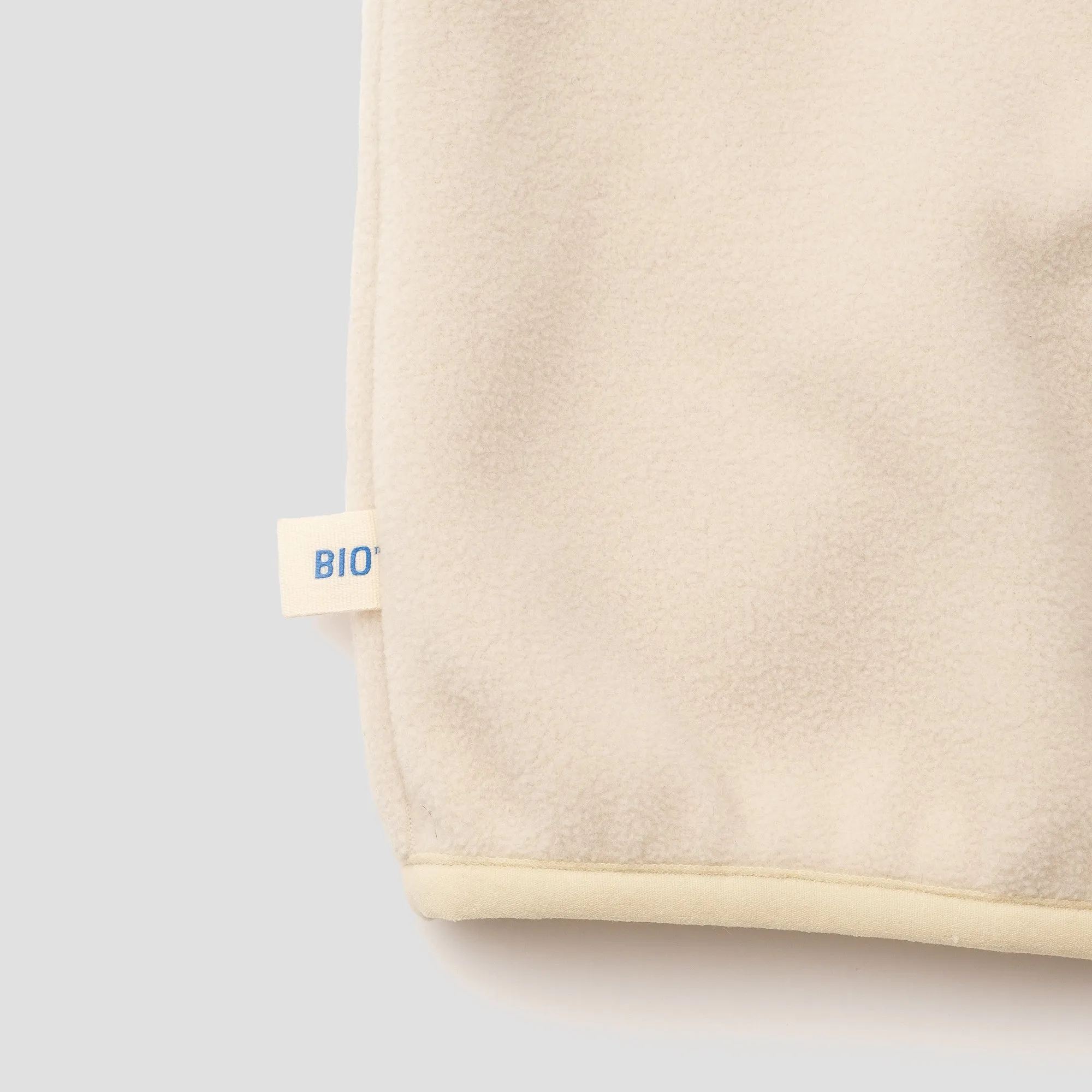 Avan bio-fleece jacket