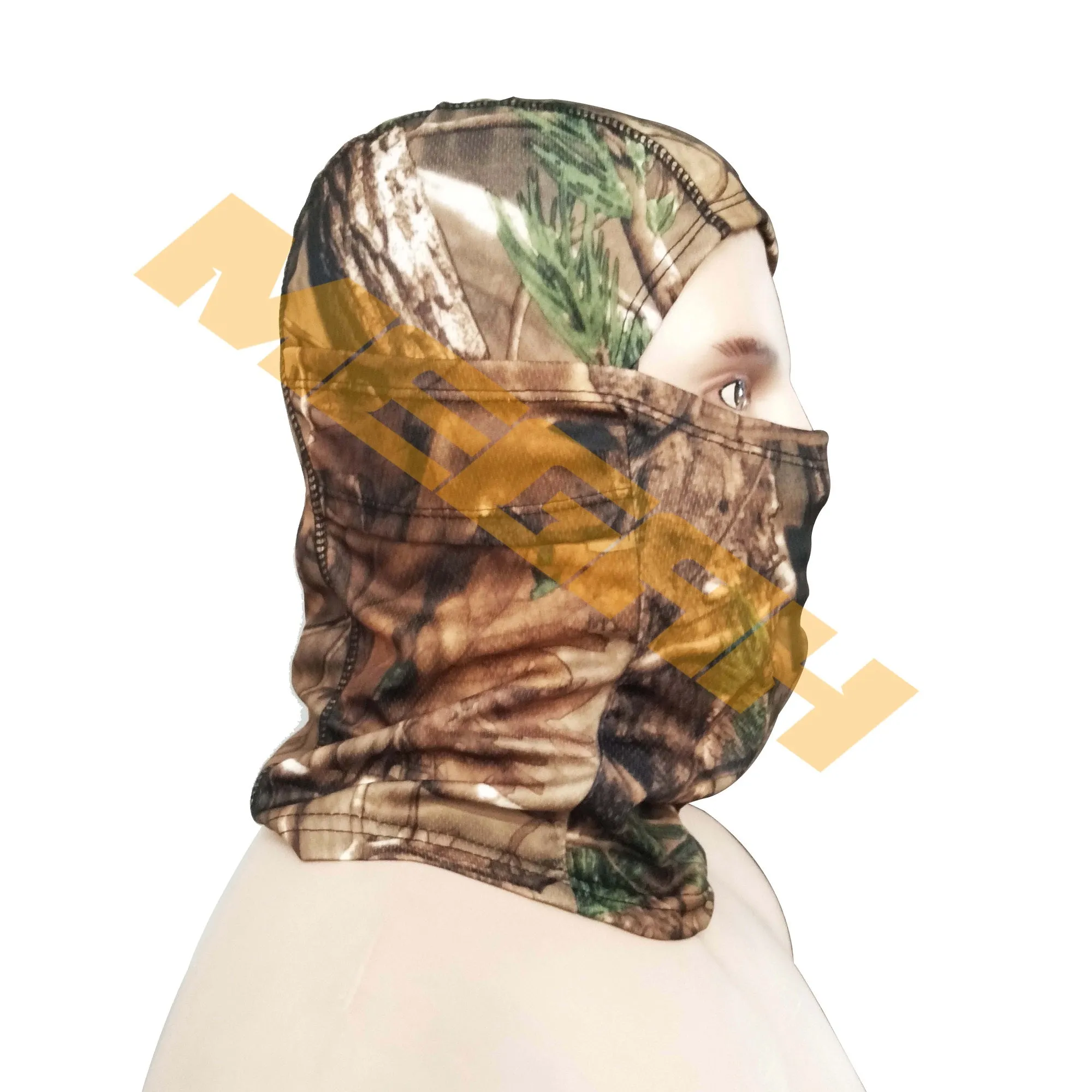 BALACLAVA CAMOU (OG630)