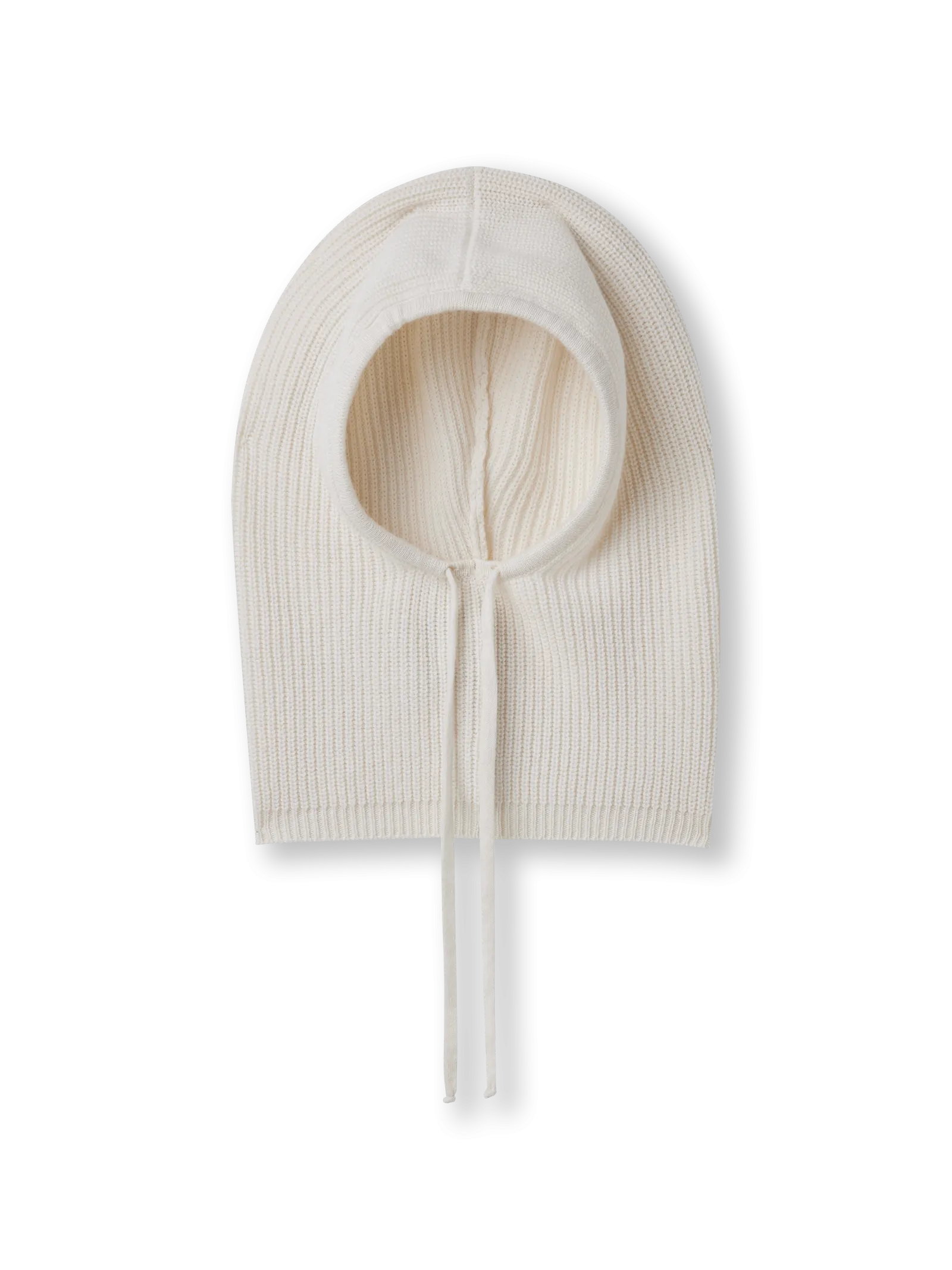 Balaclava | ecru