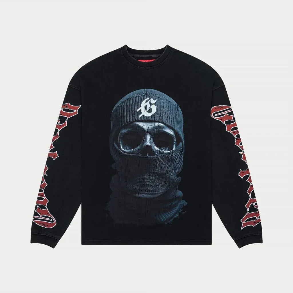 Balaclava Tee