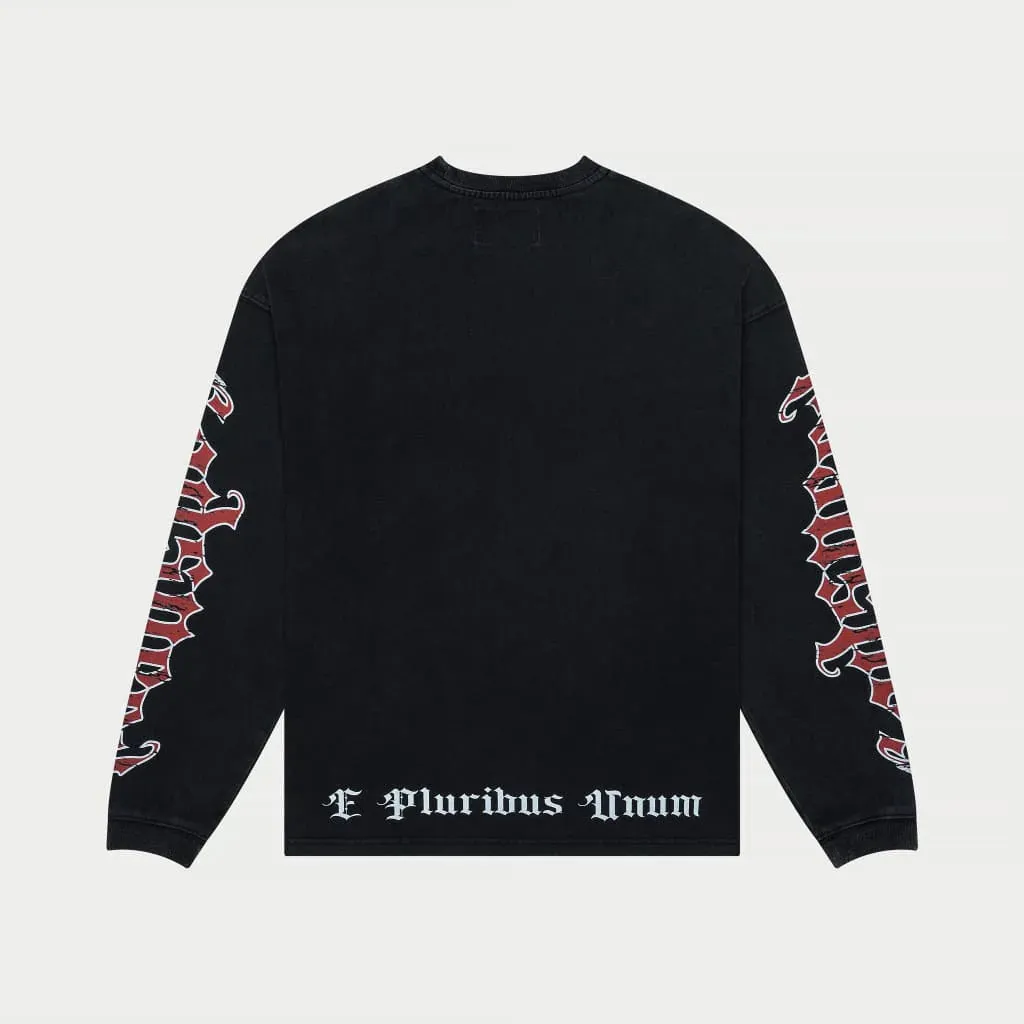 Balaclava Tee
