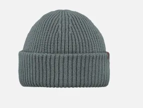 Barts Derval Beanie Cuffed Beanie Men