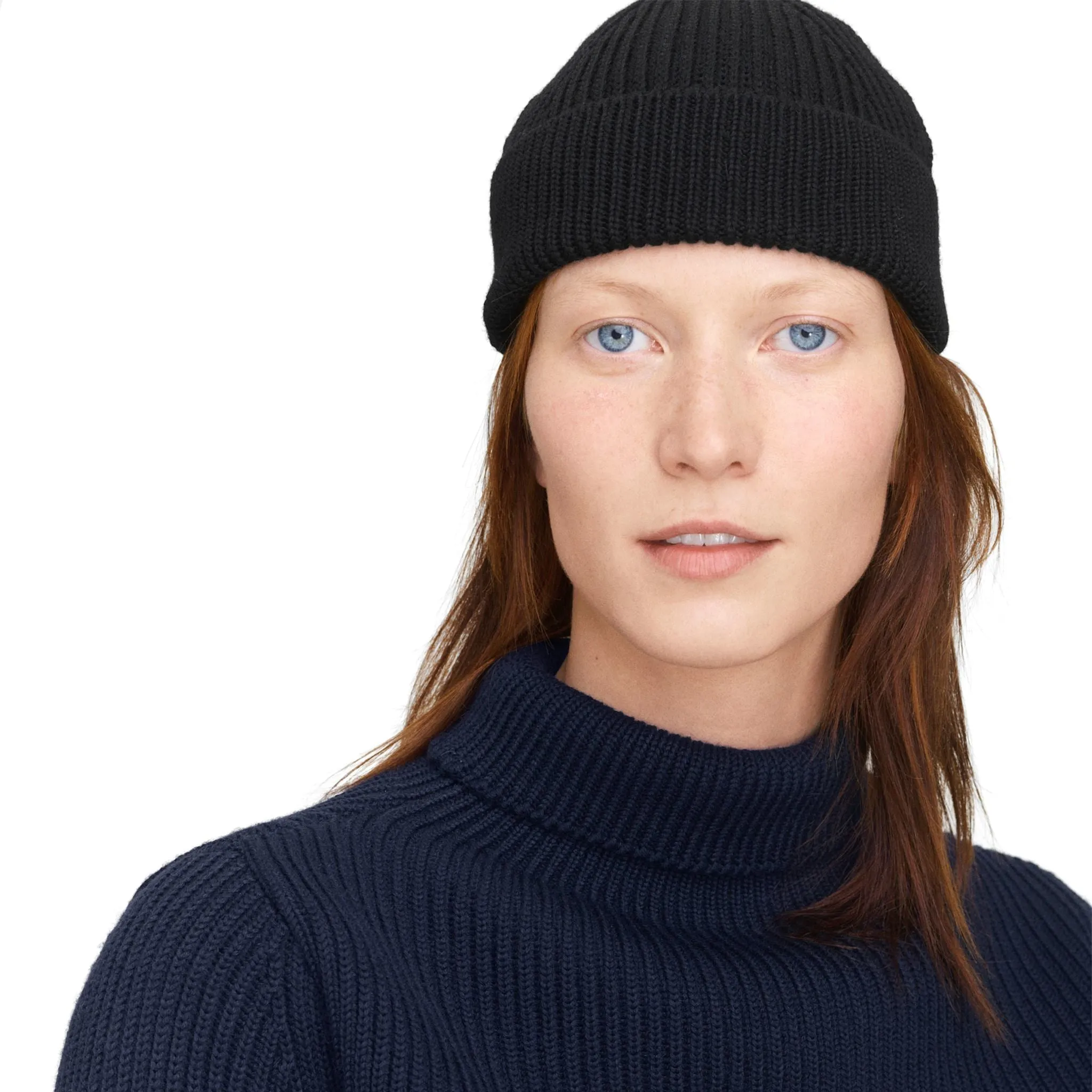Beanie Short Off-White