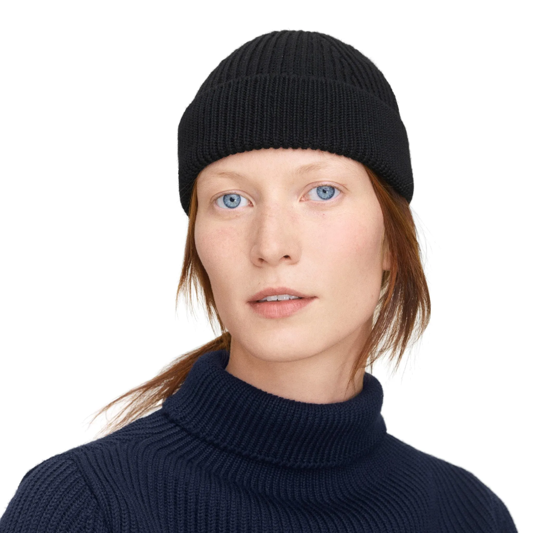 Beanie Short Off-White