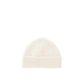Beanie Short Off-White