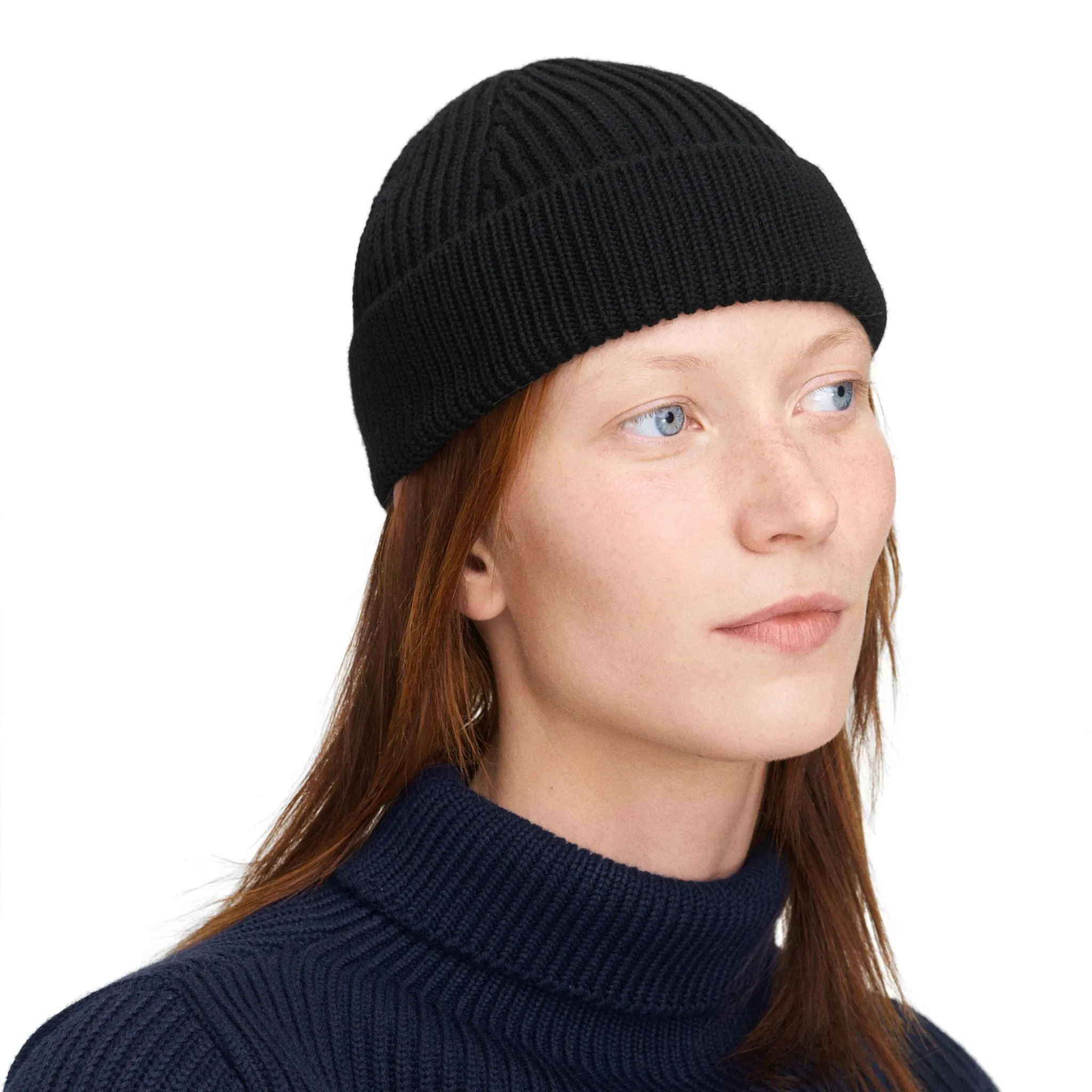 Beanie Short Off-White