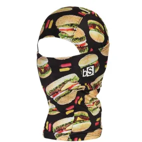 BlackStrap Kids Hood Youth Balaclava
