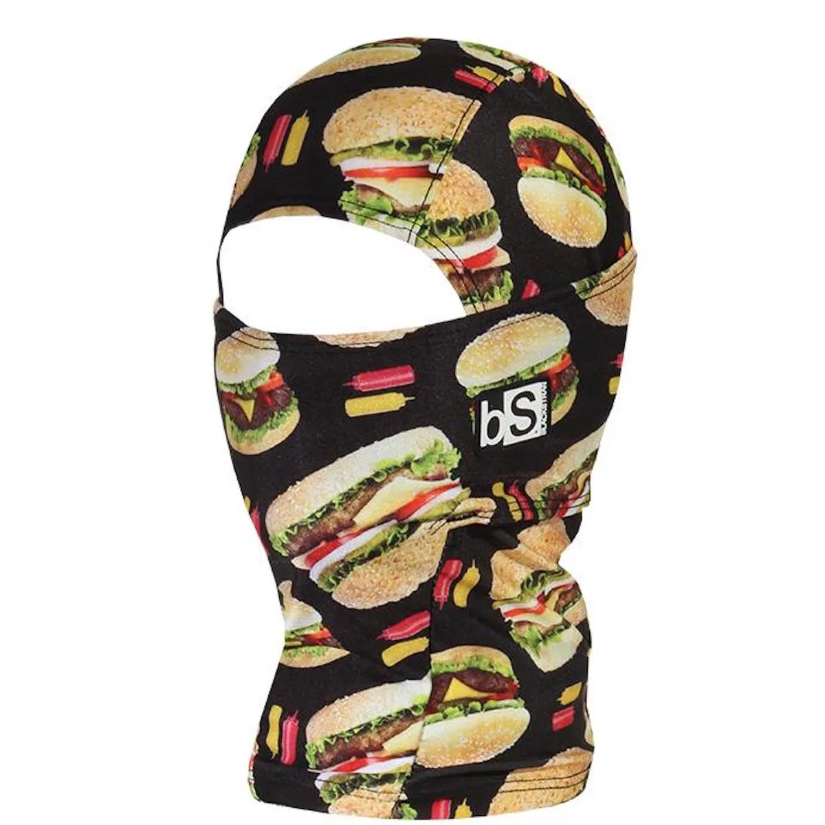 BlackStrap Kids Hood Youth Balaclava