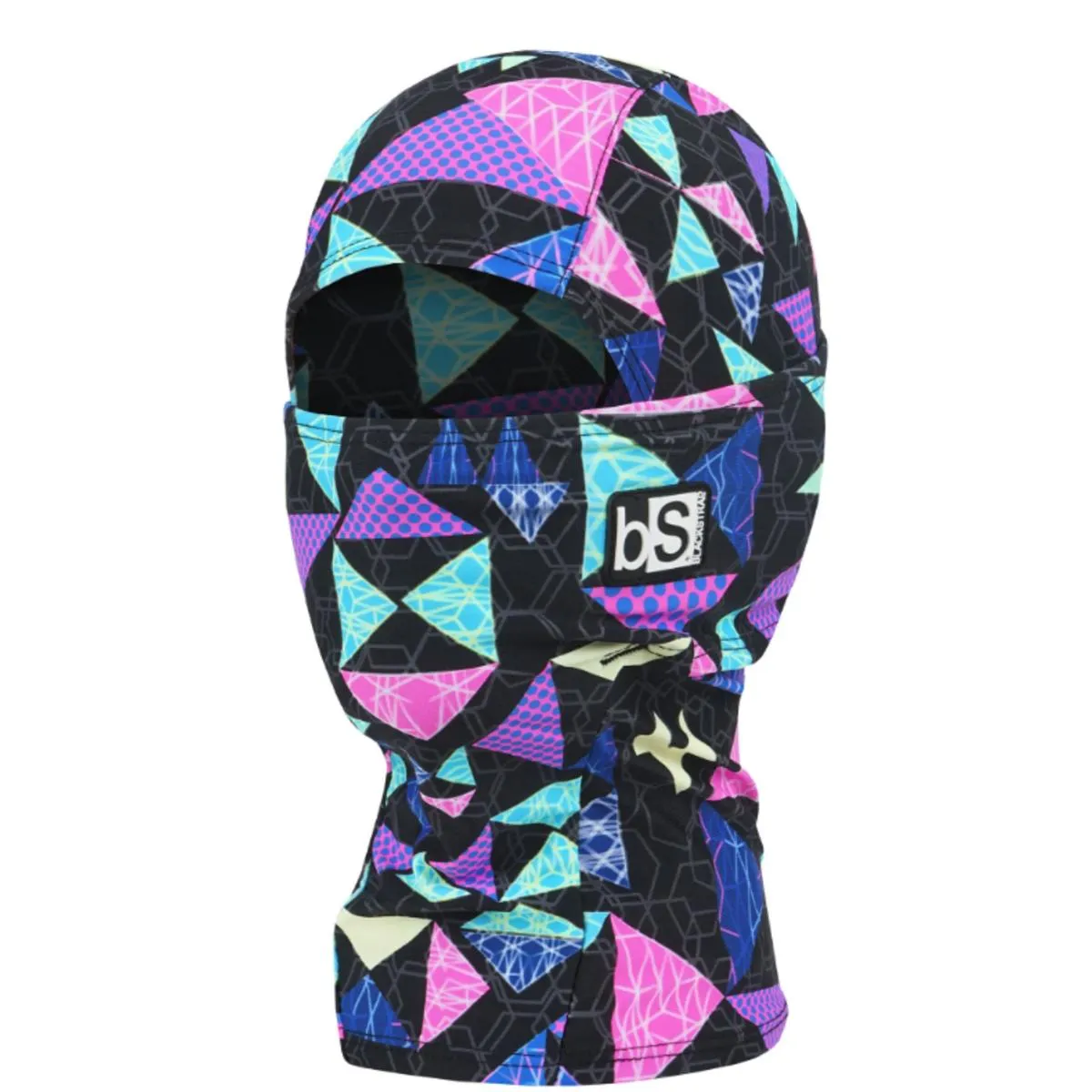 BlackStrap Kids Hood Youth Balaclava