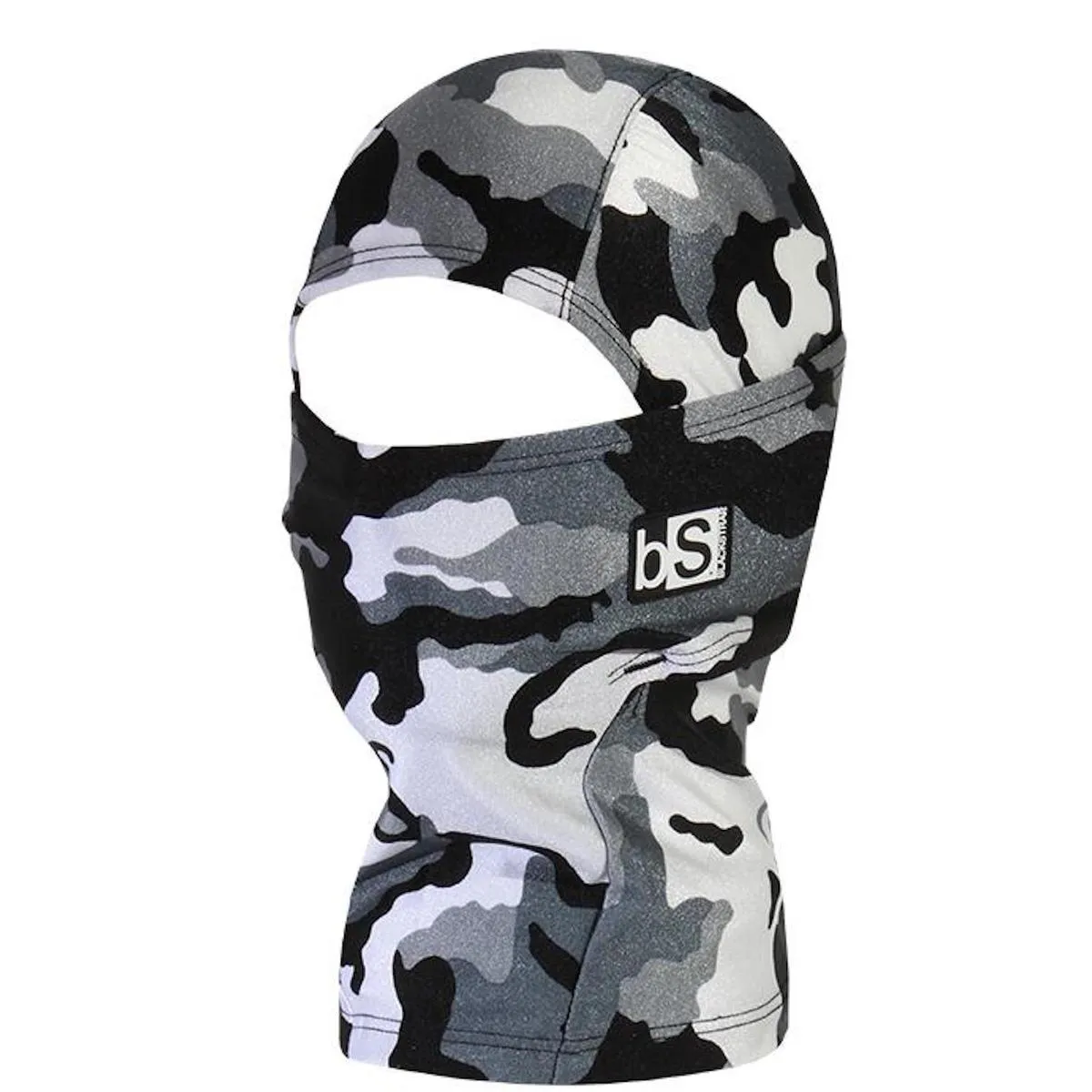 BlackStrap Kids Hood Youth Balaclava