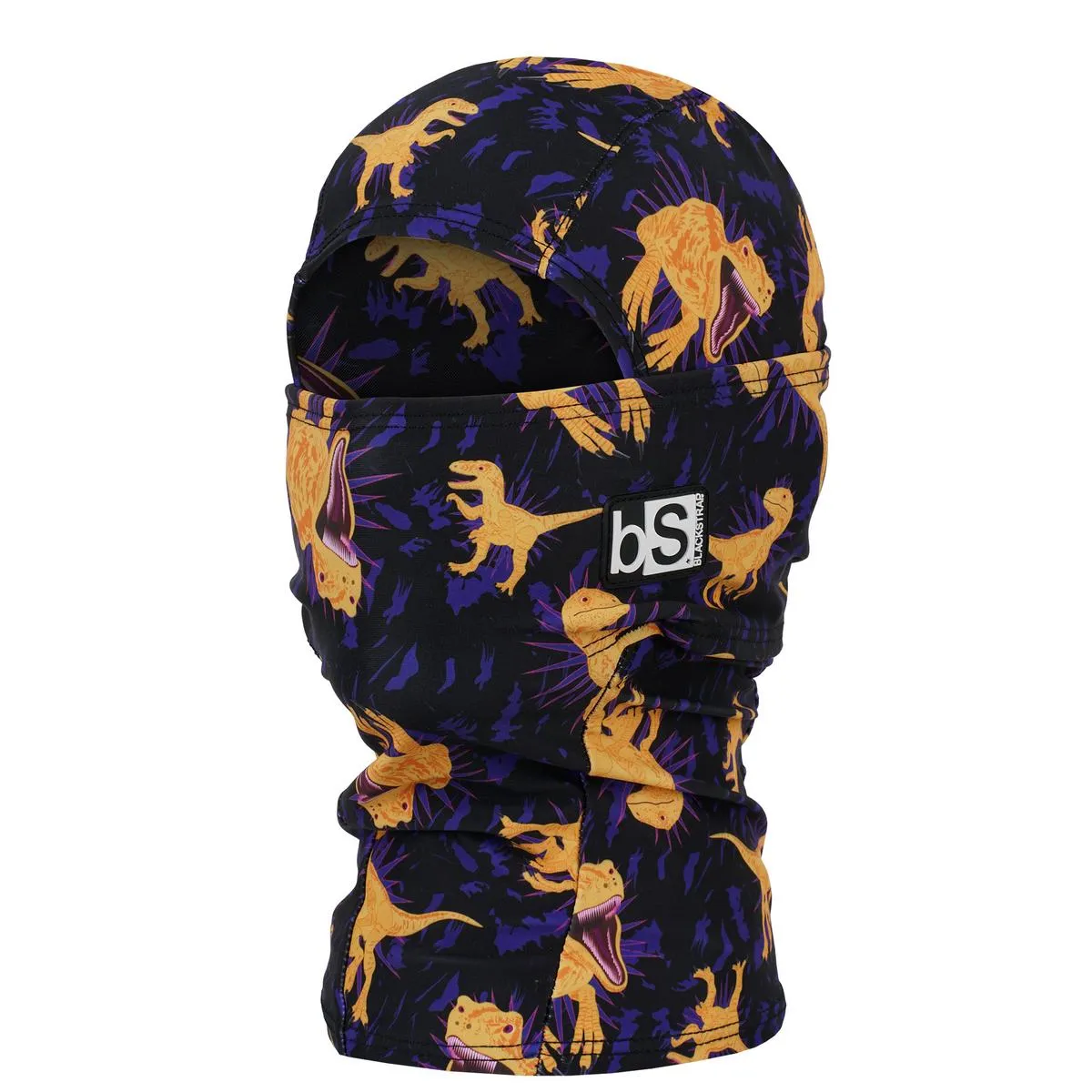 BlackStrap Kids Hood Youth Balaclava
