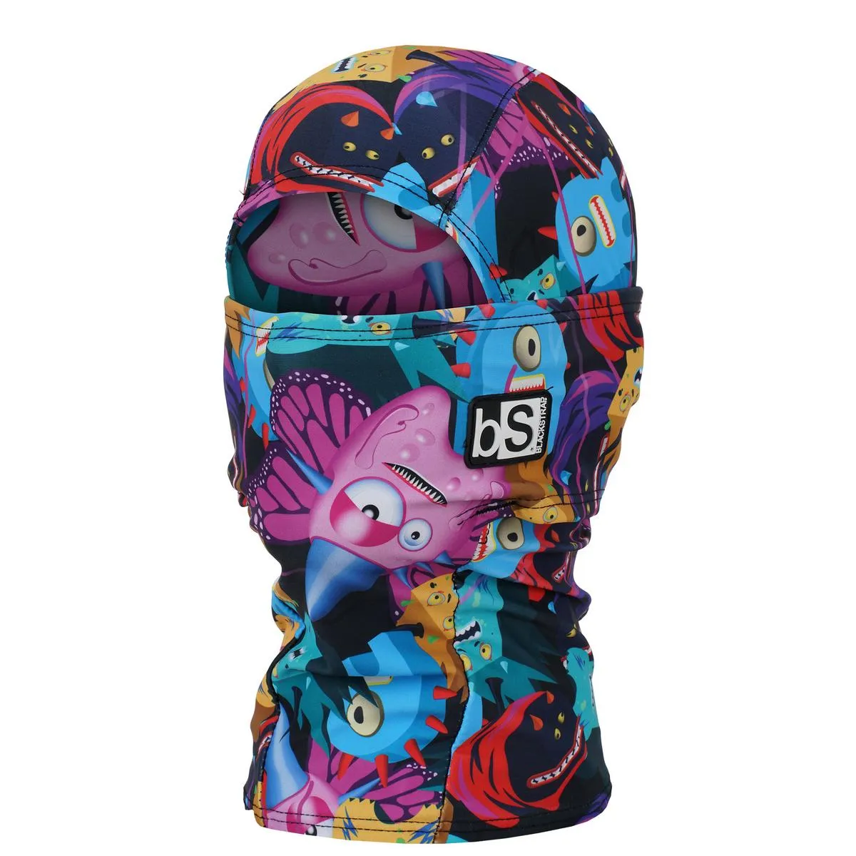 BlackStrap Kids Hood Youth Balaclava