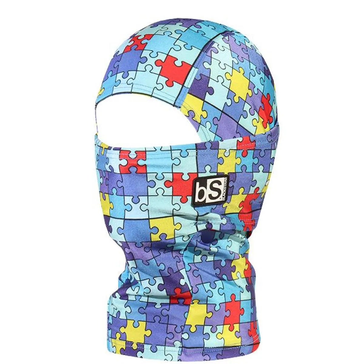 BlackStrap Kids Hood Youth Balaclava