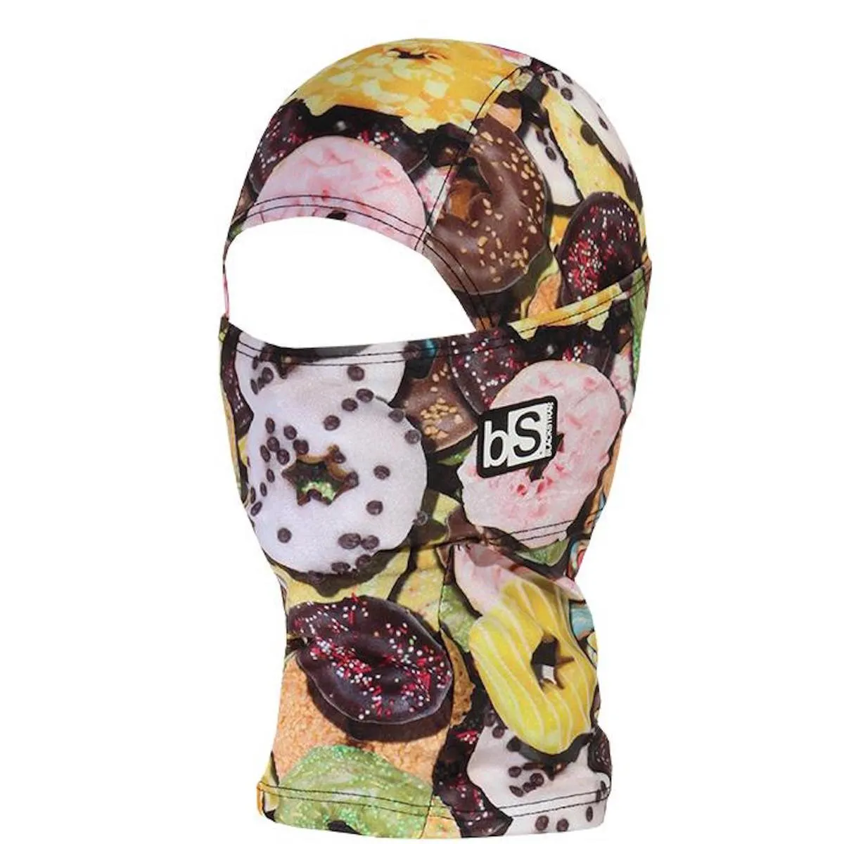 BlackStrap Kids Hood Youth Balaclava