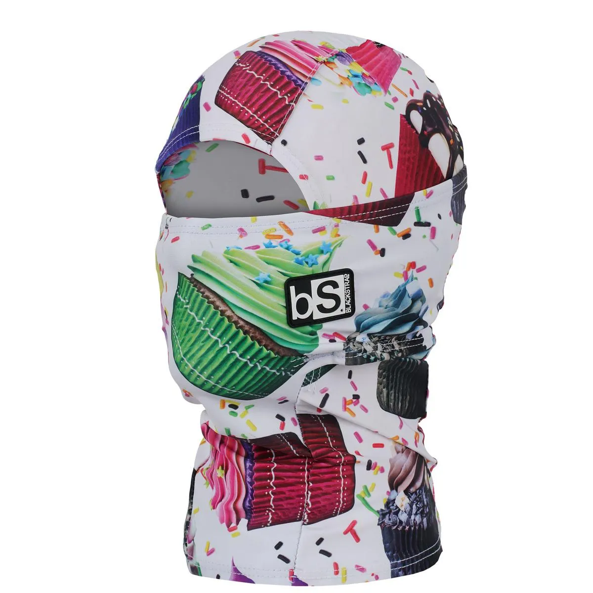BlackStrap Kids Hood Youth Balaclava
