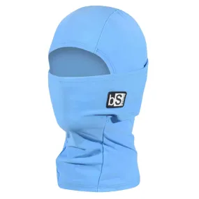 Blackstrap The Kids Hood Balaclava Facemask - Pastel Blue