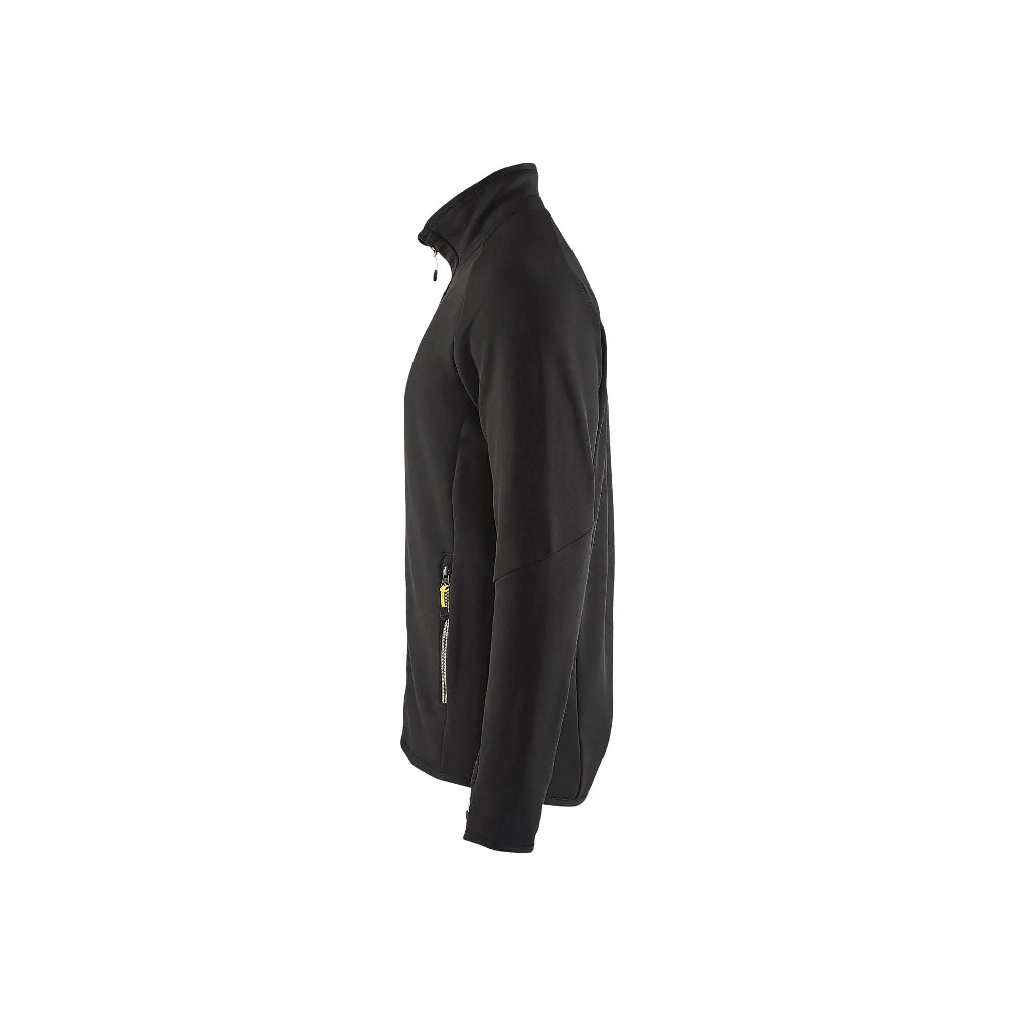 Blaklader 4998 Fleece Jacket Evolution - Mens (49982532)