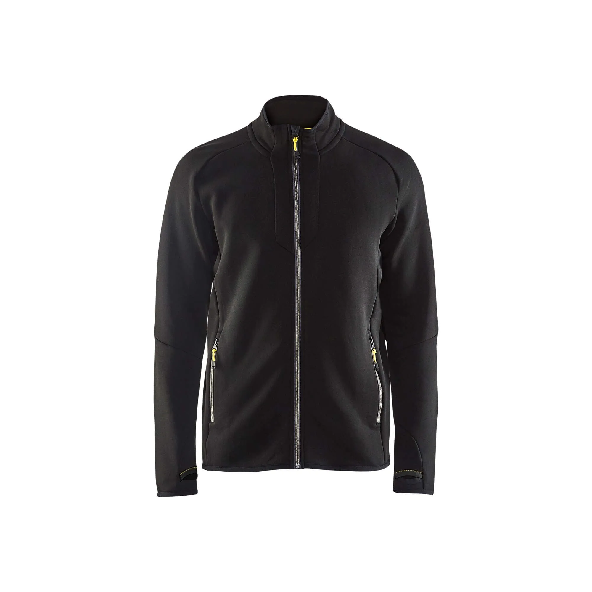 Blaklader 4998 Fleece Jacket Evolution - Mens (49982532)