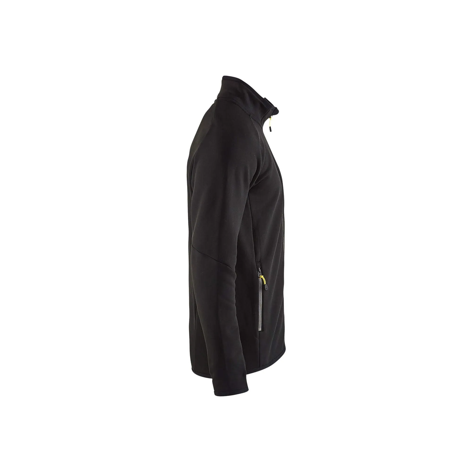 Blaklader 4998 Fleece Jacket Evolution - Mens (49982532)