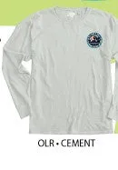 Blue 84 Directly Palms/Turtle  LS TS