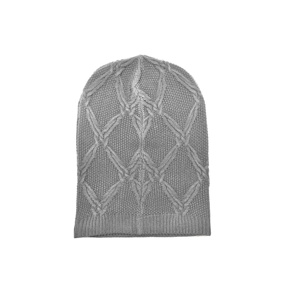 Breakthrough Balaclava - Grey