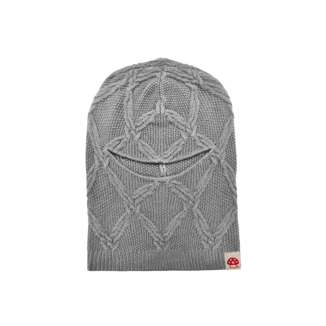 Breakthrough Balaclava - Grey