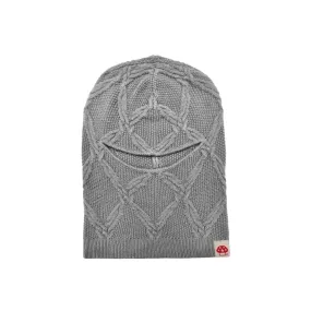 Breakthrough Balaclava - Grey