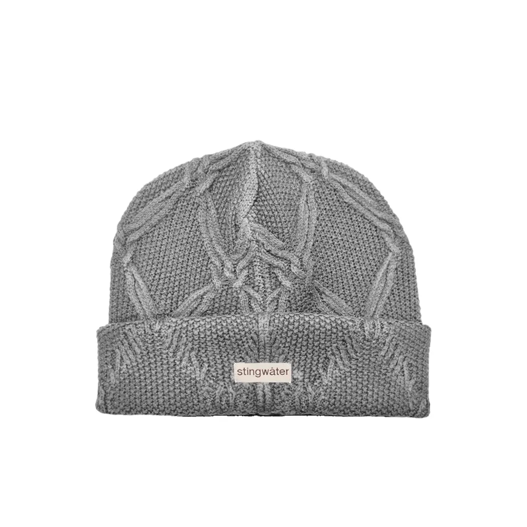 Breakthrough Balaclava - Grey
