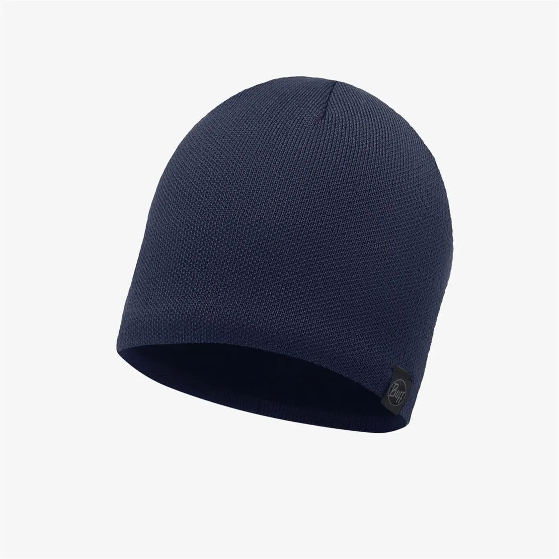 Buff P Hat Polar & Knitted Polar