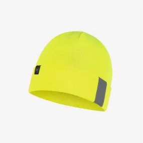 Buff P Hat Polar & Knitted Polar